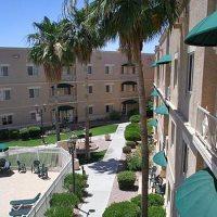 Hotel Hyatt Place Phoenix - Fashion Center Chandler